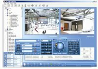 Система Видео Менеджмента (Virtual Matrix System (VMS)